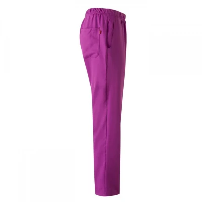 Pantaloni scrub din microfibră 533007 / Velilla / Sanitara, Asistenti medicali, Curatenie