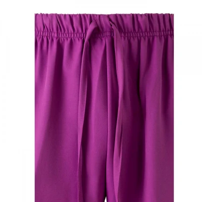 Pantaloni scrub din microfibră 533007 / Velilla / Sanitara, Asistenti medicali, Curatenie