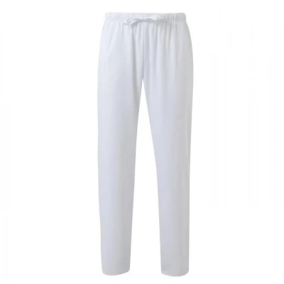 Pantaloni scrub din microfibră 533007 / Velilla / Sanitara, Asistenti medicali, Curatenie