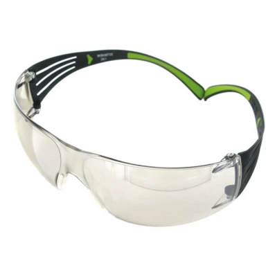 Ochelari SECURE FIT SF400 / Cerva / Cu lentile galbene