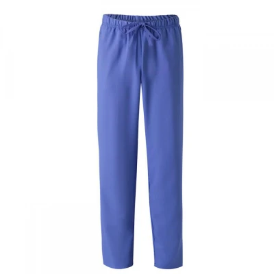 Pantaloni scrub din microfibră 533007 / Velilla / Sanitara, Asistenti medicali, Curatenie