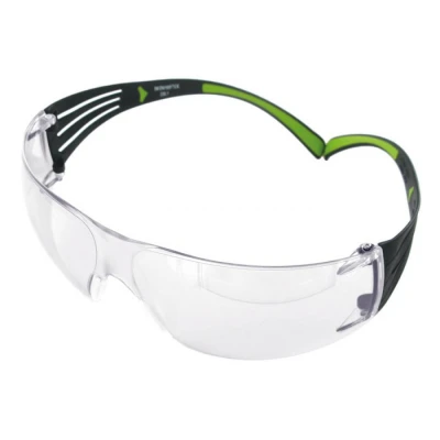 Ochelari SECURE FIT SF400 / Cerva / Cu lentile galbene