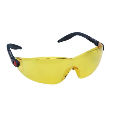 Ochelari 3M 274x / 3M / Cu lentile transparente
