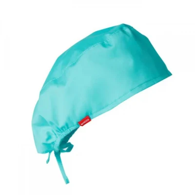 Bonetă sanitară din microfibră 534006S / Velilla / Sanitara, Asistenti medicali, Curatenie