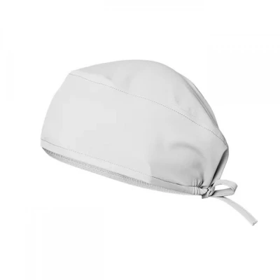 Bonetă sanitară din microfibră 534007 / Velilla / Sanitara, Asistenti medicali, Curatenie