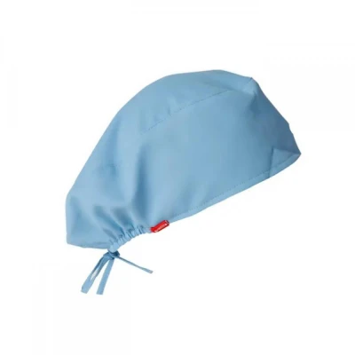 Bonetă sanitară din microfibră 534007 / Velilla / Sanitara, Asistenti medicali, Curatenie