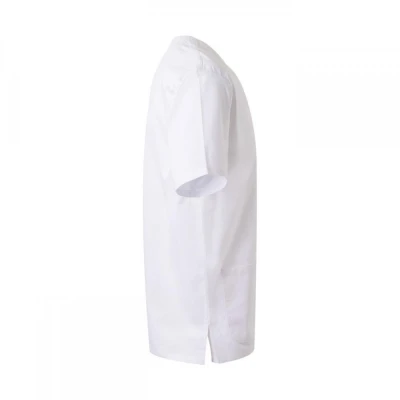 Bluză medicală cu mânecă scurtă, tip chirurg 53520 / Velilla / Sanitara, Asistenti medicali, Curatenie