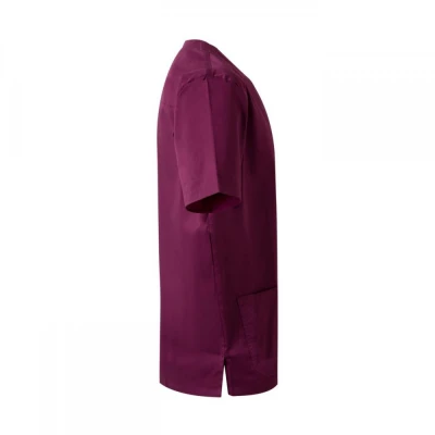 Bluză medicală cu mânecă scurtă, tip chirurg 53520 / Velilla / Sanitara, Asistenti medicali, Curatenie