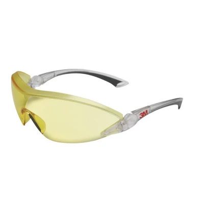 Ochelari 3M 284x / 3M / Cu lentile verzi