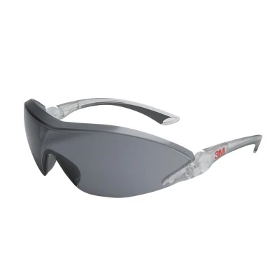 Ochelari 3M 284x / 3M / Cu lentile verzi