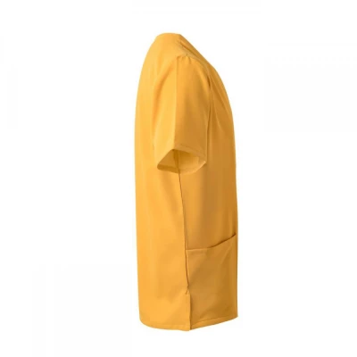 Bluză medicală cu mânecă scurtă, tip chirurg 53520 / Velilla / Sanitara, Asistenti medicali, Curatenie