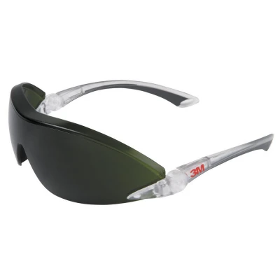 Ochelari 3M 284x / 3M / Cu lentile verzi