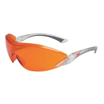 Ochelari 3M 284x / 3M / Cu lentile verzi