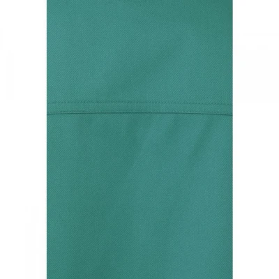 Cămașă scrub cu mânecă scurtă, cu fermoar 535209 / Velilla / HoReCa