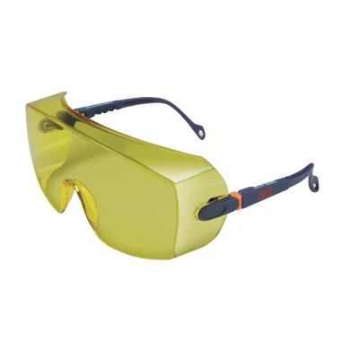 Ochelari 3M 280x / 3M / Cu lentile transparente