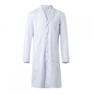 Halat cu mânecă lungă, pentru bărbați 539001 / Velilla / Sanitara, Asistenti medicali, Curatenie