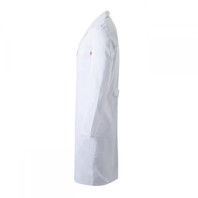 Halat cu mânecă lungă, pentru bărbați 539001 / Velilla / Sanitara, Asistenti medicali, Curatenie