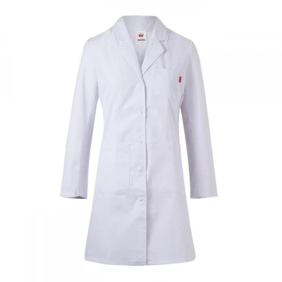 Halat cu mânecă lungă, pentru femei 539002 / Velilla / Sanitara, Asistenti medicali, Curatenie