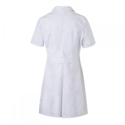 Halat cu mânecă scurtă, pentru femei 539003 / Velilla / Sanitara, Asistenti medicali, Curatenie