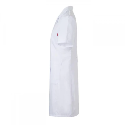 Halat cu mânecă scurtă, pentru femei 539003 / Velilla / Sanitara, Asistenti medicali, Curatenie