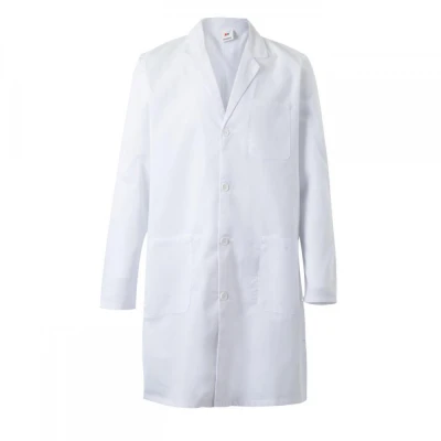 Halat cu mânecă lungă, unisex 539004 / Velilla / Sanitara, Asistenti medicali, Curatenie