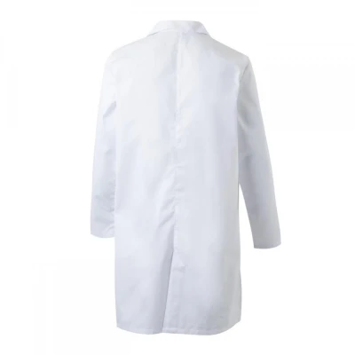 Halat cu mânecă lungă, unisex 539004 / Velilla / Sanitara, Asistenti medicali, Curatenie