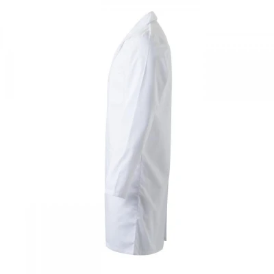 Halat cu mânecă lungă, unisex 539004 / Velilla / Sanitara, Asistenti medicali, Curatenie
