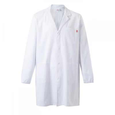 Halat cu mânecă lungă, unisex 539005 / Velilla / Sanitara, Asistenti medicali, Curatenie