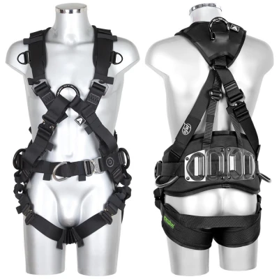 V56 G-FORCE / Vertiqual / Centuri complexe
