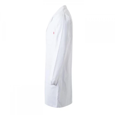 Halat cu mânecă lungă, unisex 539005 / Velilla / Sanitara, Asistenti medicali, Curatenie