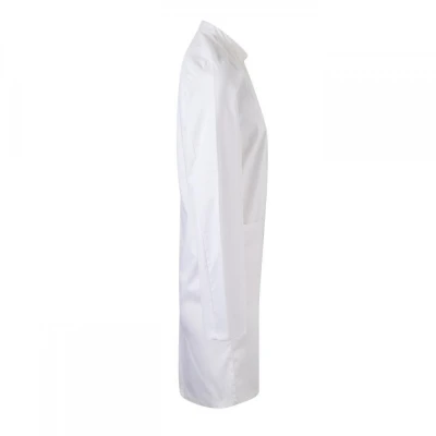 Halat cu mânecă lungă, elastic, pentru bărbați 539 / Velilla / Halate de lucru