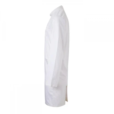 Halat cu mânecă lungă, elastic, pentru bărbați 539 / Velilla / Halate de lucru