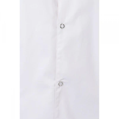 Halat cu mânecă lungă, elastic, pentru bărbați 539 / Velilla / Halate de lucru