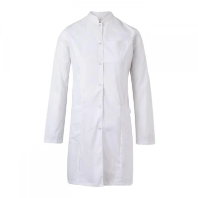 Halat cu mânecă lungă, elastic, pentru femei 53900 / Velilla / Halate de lucru