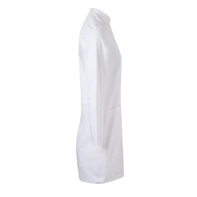 Halat cu mânecă lungă, elastic, pentru femei 53900 / Velilla / Halate de lucru
