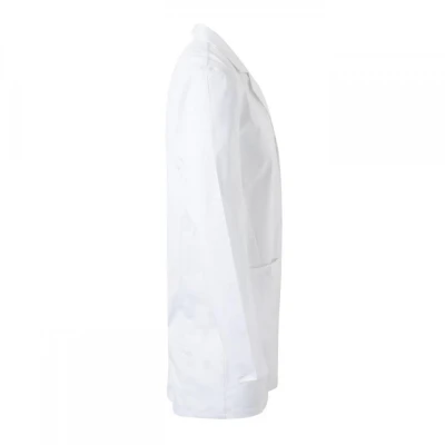 Halat cu mânecă lungă, elastic, pentru bărbați 539 / Velilla / Sanitara, Asistenti medicali, Curatenie