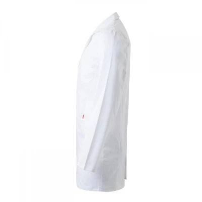 Halat cu mânecă lungă, elastic, pentru bărbați 539 / Velilla / Sanitara, Asistenti medicali, Curatenie