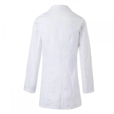 Halat cu mânecă lungă, elastic, pentru femei 53900 / Velilla / Halate de lucru