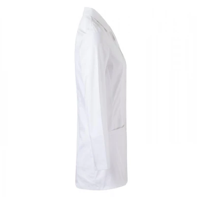Halat cu mânecă lungă, elastic, pentru femei 53900 / Velilla / Halate de lucru