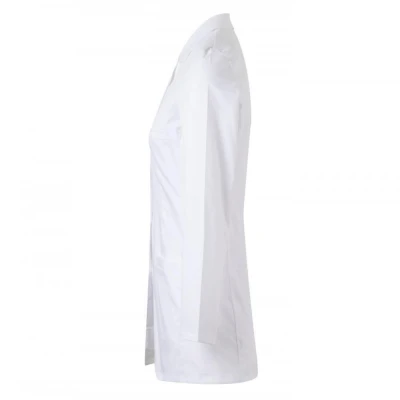 Halat cu mânecă lungă, elastic, pentru femei 53900 / Velilla / Halate de lucru