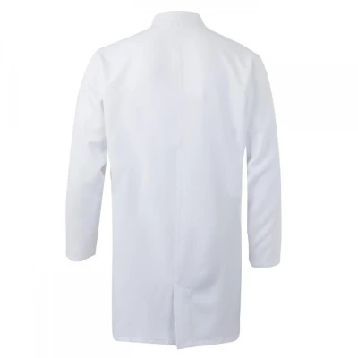 Halat cu mânecă lungă, din microfibră, unisex 5390 / Velilla / Halate de lucru