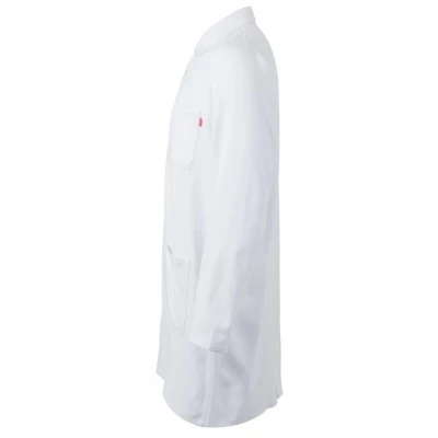 Halat cu mânecă lungă, din microfibră, unisex 5390 / Velilla / Halate de lucru
