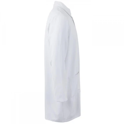Halat cu mânecă lungă, din microfibră, unisex 5390 / Velilla / Halate de lucru