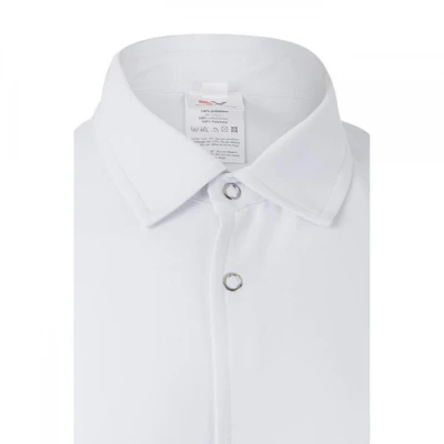 Halat cu mânecă lungă, din microfibră, unisex 5390 / Velilla / Halate de lucru
