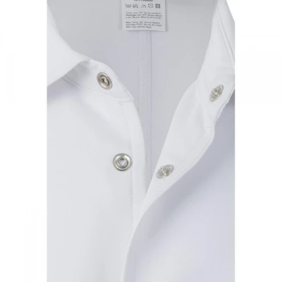 Halat cu mânecă lungă, din microfibră, unisex 5390 / Velilla / Halate de lucru