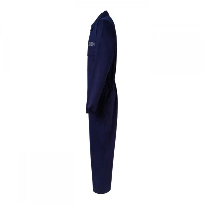 Combinezon antistatic 602001 / Velilla / Antistatica, ignifuga
