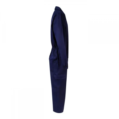 Combinezon antistatic 602001 / Velilla / Antistatica, ignifuga