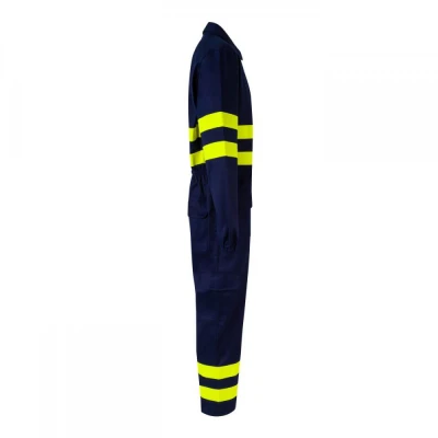 Combinezon antistatic 602002 / Velilla / Antistatica, ignifuga