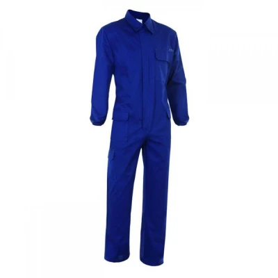 Combinezon antistatic 602003 / Velilla / Antistatica, ignifuga