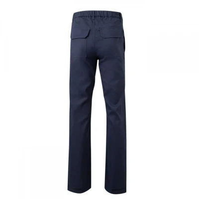 Pantaloni antistatici și ingnifugi 603001 / Velilla / Antistatica, ignifuga